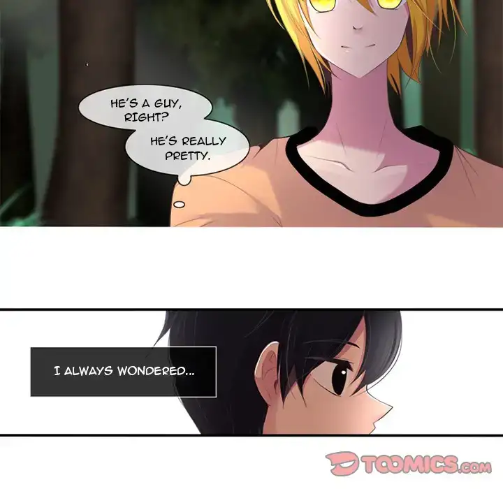 Your Story - Chapter 6 [photo 33] - MangaPorn