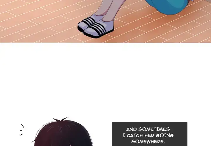 Your Story - Chapter 6 [photo 4] - MangaPorn