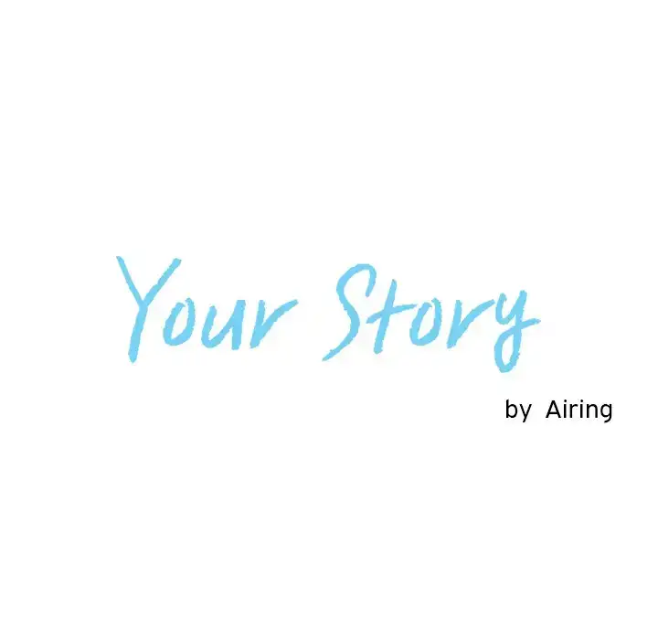 Your Story - Chapter 6 [photo 8] - MangaPorn