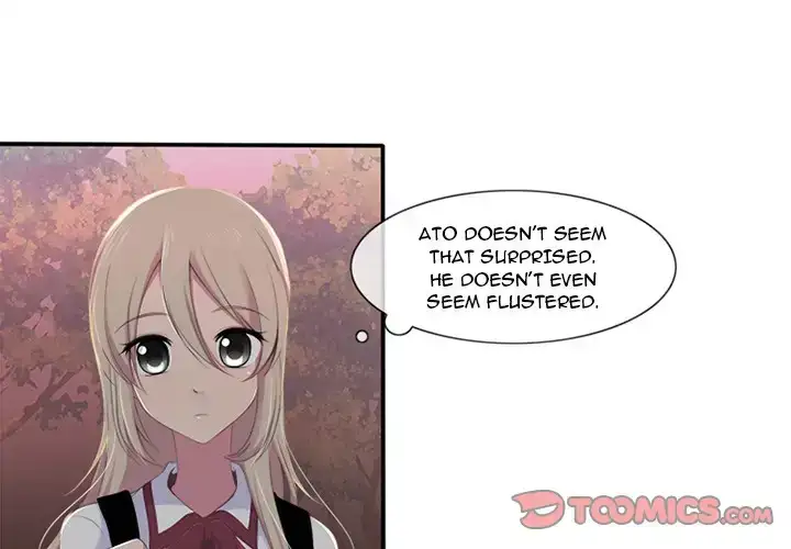 Your Story - Chapter 7 [photo 1] - MangaPorn