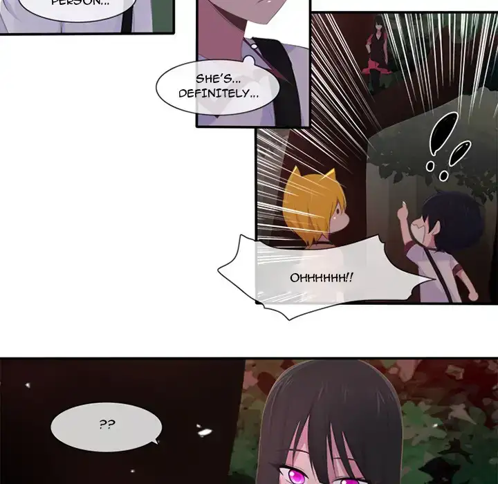 Your Story - Chapter 7 [photo 10] - MangaPorn