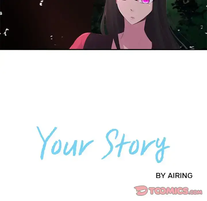 Your Story - Chapter 7 [photo 11] - MangaPorn