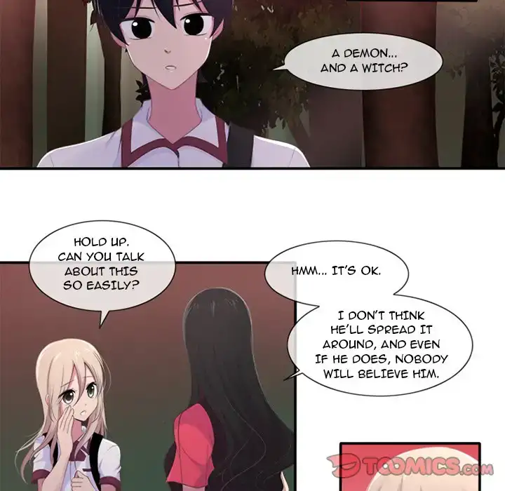 Your Story - Chapter 7 [photo 13] - MangaPorn