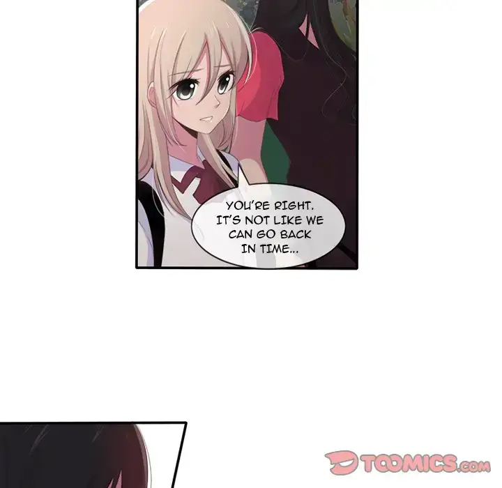 Your Story - Chapter 7 [photo 15] - MangaPorn
