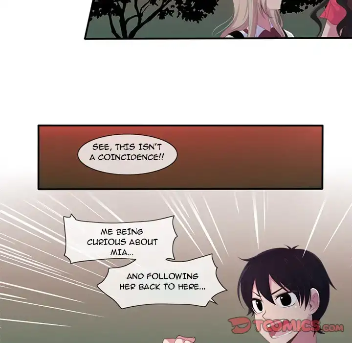 Your Story - Chapter 7 [photo 17] - MangaPorn