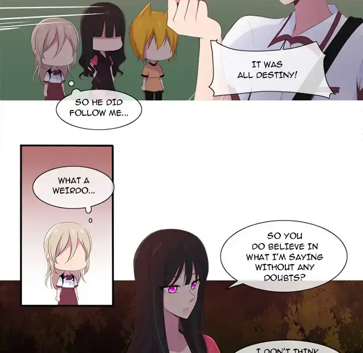 Your Story - Chapter 7 [photo 18] - MangaPorn