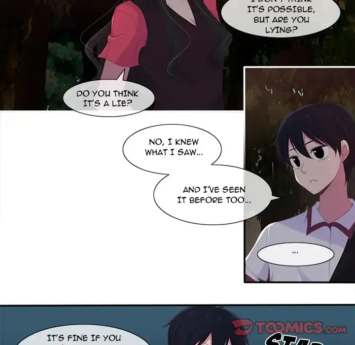 Your Story - Chapter 7 [photo 19] - MangaPorn