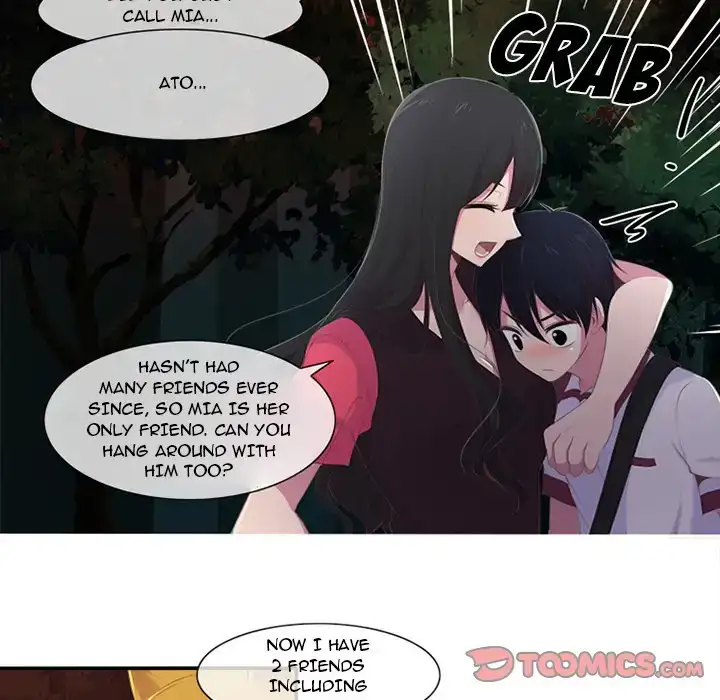 Your Story - Chapter 7 [photo 23] - MangaPorn