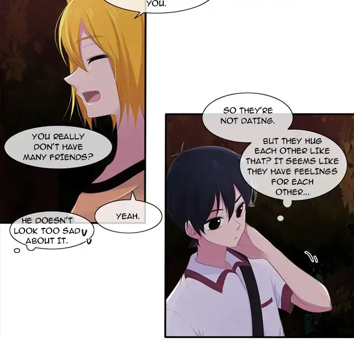 Your Story - Chapter 7 [photo 24] - MangaPorn