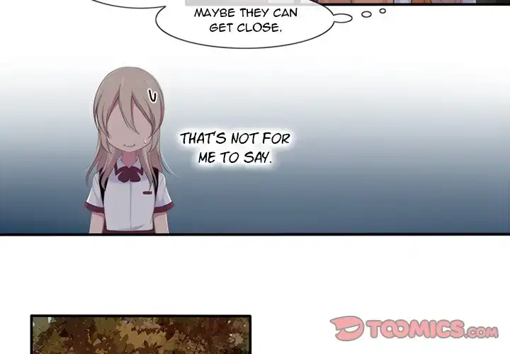Your Story - Chapter 7 [photo 3] - MangaPorn