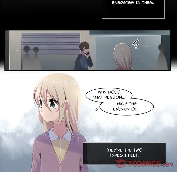 Your Story - Chapter 7 [photo 30] - MangaPorn