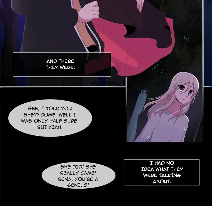 Your Story - Chapter 7 [photo 41] - MangaPorn