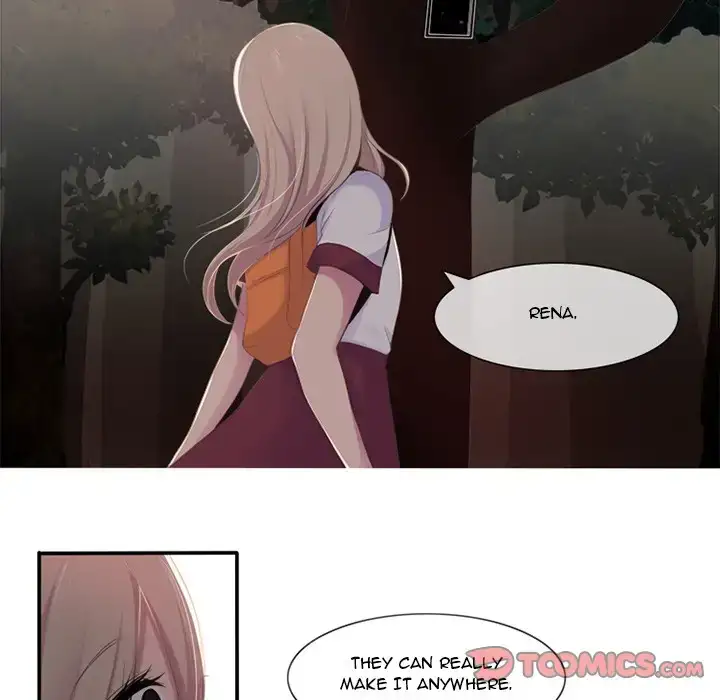 Your Story - Chapter 7 [photo 5] - MangaPorn