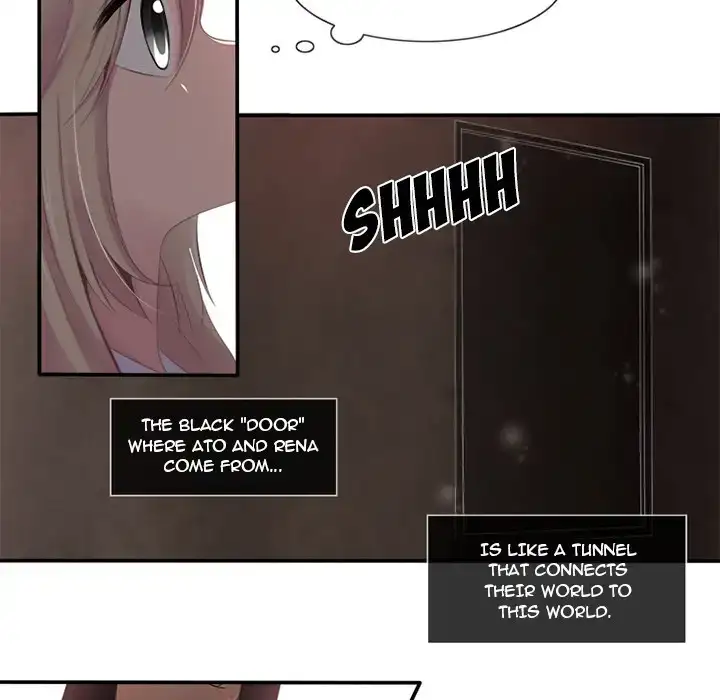 Your Story - Chapter 7 [photo 6] - MangaPorn