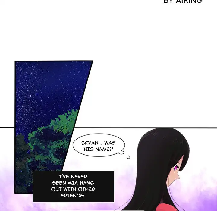 Your Story - Chapter 8 [photo 10] - MangaPorn