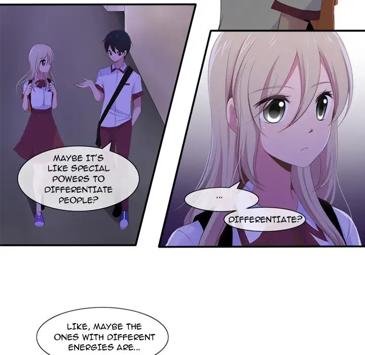 Your Story - Chapter 8 [photo 18] - MangaPorn