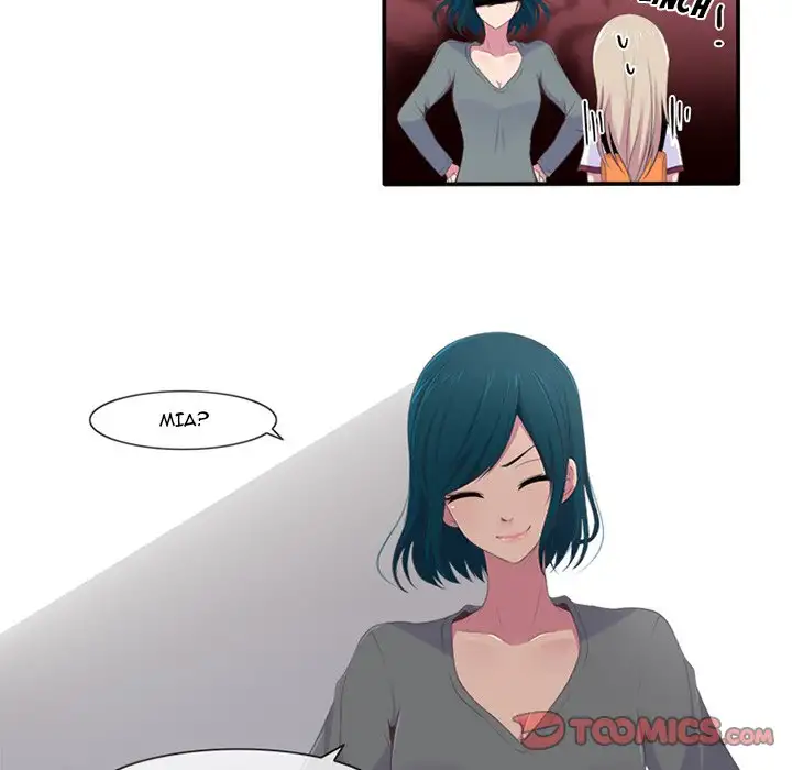 Your Story - Chapter 8 [photo 25] - MangaPorn