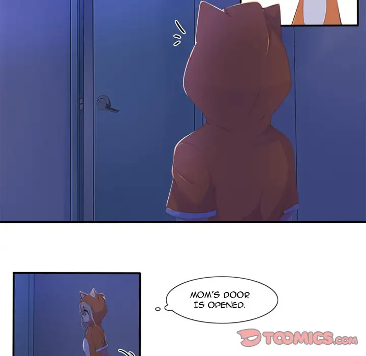 Your Story - Chapter 8 [photo 31] - MangaPorn