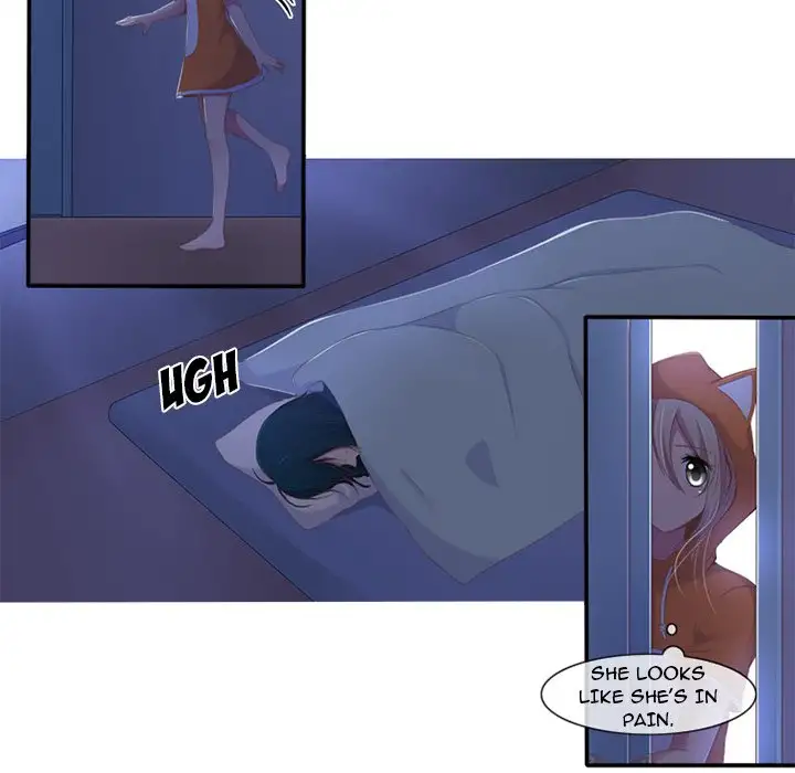 Your Story - Chapter 8 [photo 32] - MangaPorn