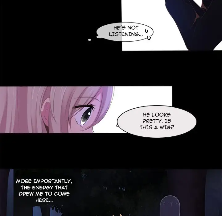 Your Story - Chapter 8 [photo 6] - MangaPorn