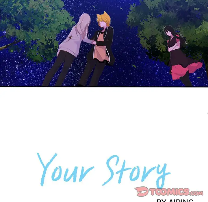 Your Story - Chapter 8 [photo 9] - MangaPorn