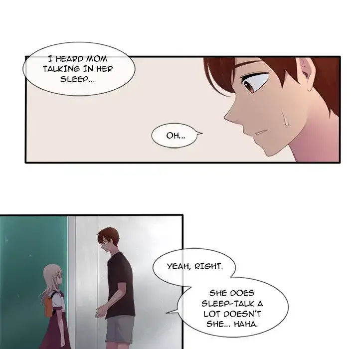 Your Story - Chapter 9 [photo 12] - MangaPorn