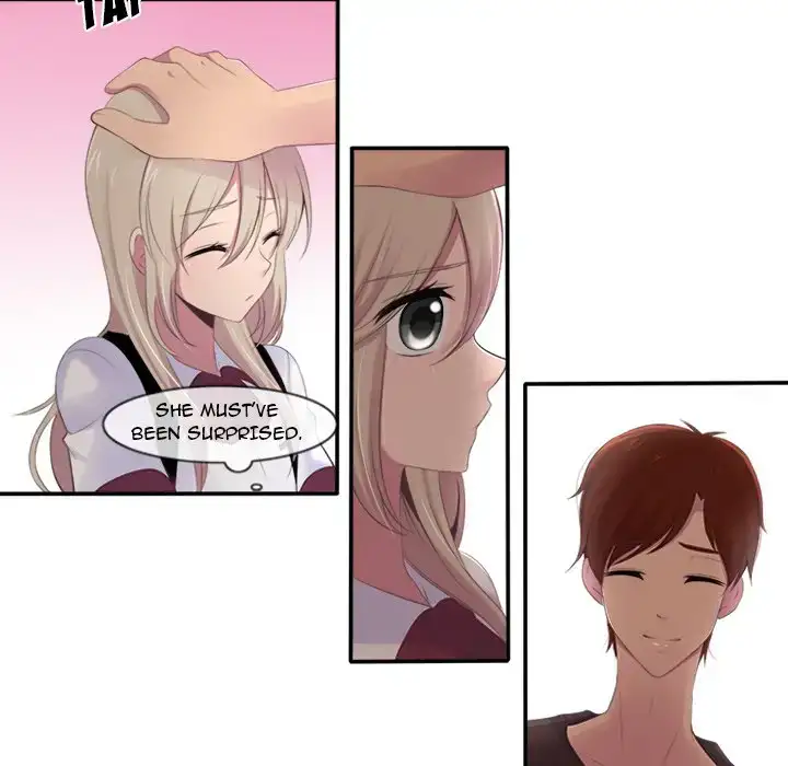 Your Story - Chapter 9 [photo 14] - MangaPorn