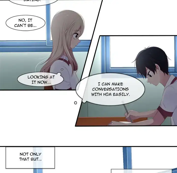 Your Story - Chapter 9 [photo 20] - MangaPorn