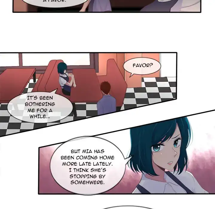 Your Story - Chapter 9 [photo 26] - MangaPorn