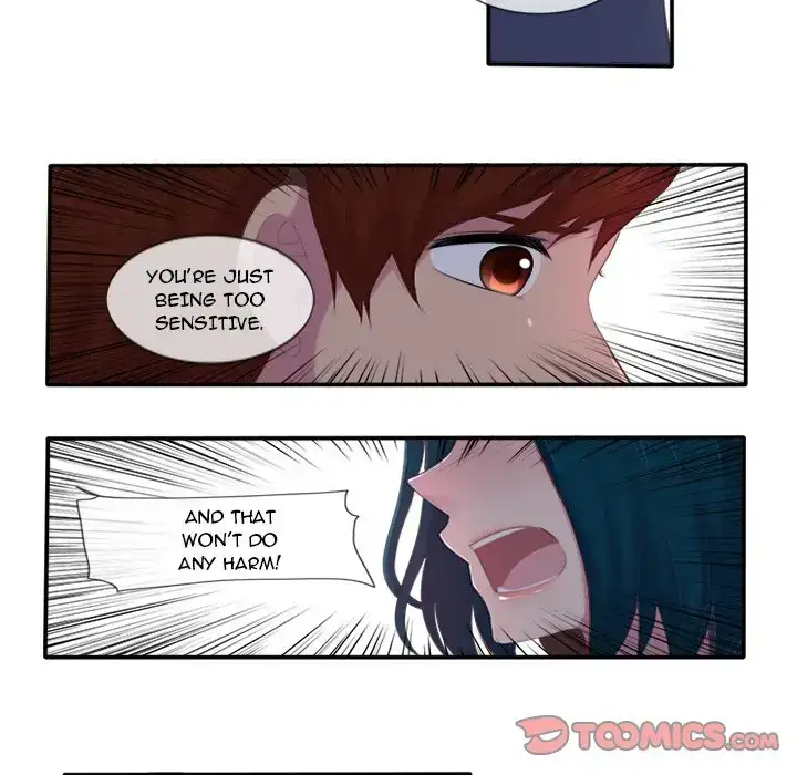 Your Story - Chapter 9 [photo 31] - MangaPorn