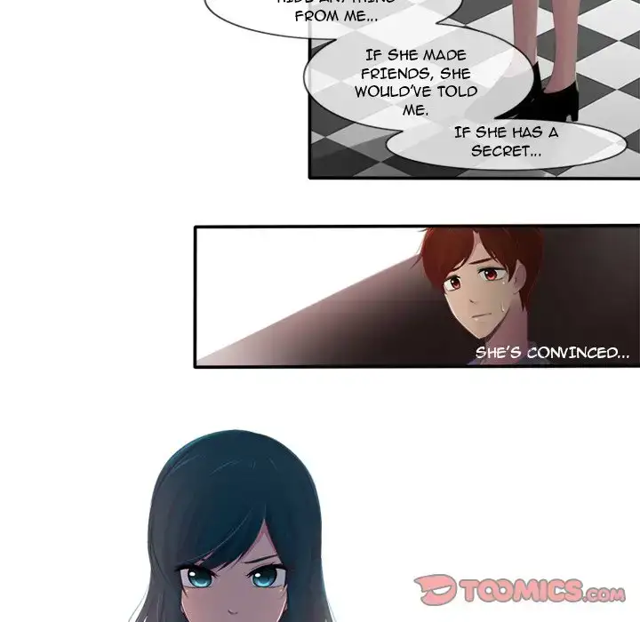 Your Story - Chapter 9 [photo 33] - MangaPorn