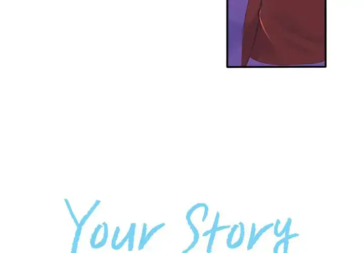 Your Story - Chapter 9 [photo 4] - MangaPorn