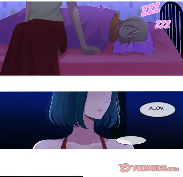 Your Story - Chapter 10 [photo 11] - MangaPorn