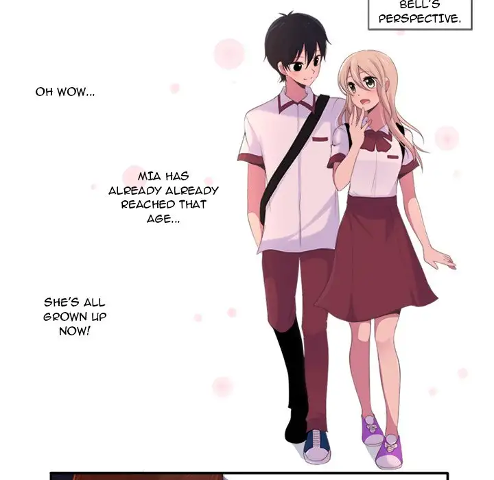 Your Story - Chapter 10 [photo 26] - MangaPorn