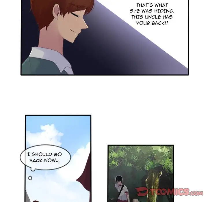 Your Story - Chapter 10 [photo 27] - MangaPorn