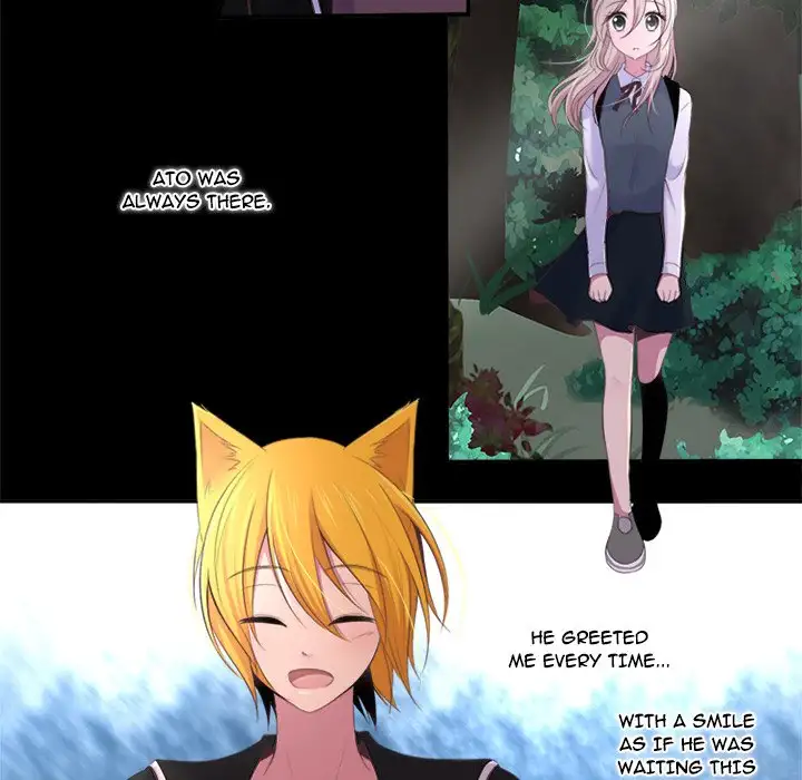 Your Story - Chapter 11 [photo 10] - MangaPorn