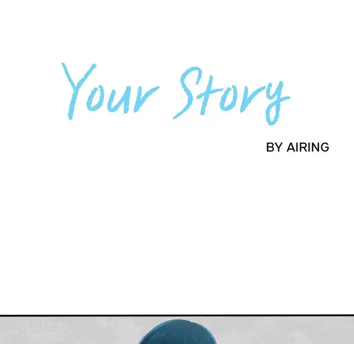Your Story - Chapter 11 [photo 14] - MangaPorn