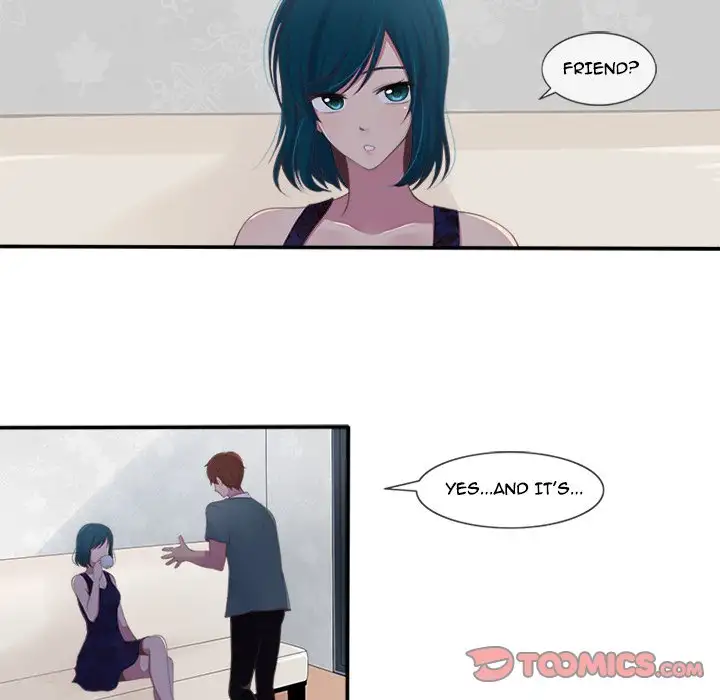 Your Story - Chapter 11 [photo 15] - MangaPorn