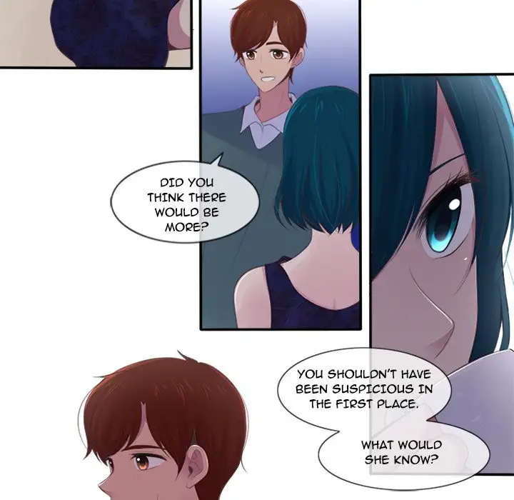 Your Story - Chapter 11 [photo 18] - MangaPorn