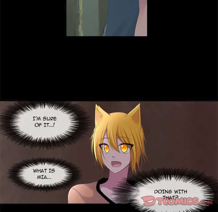 Your Story - Chapter 11 [photo 23] - MangaPorn