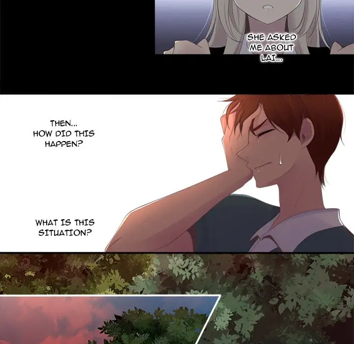 Your Story - Chapter 11 [photo 26] - MangaPorn