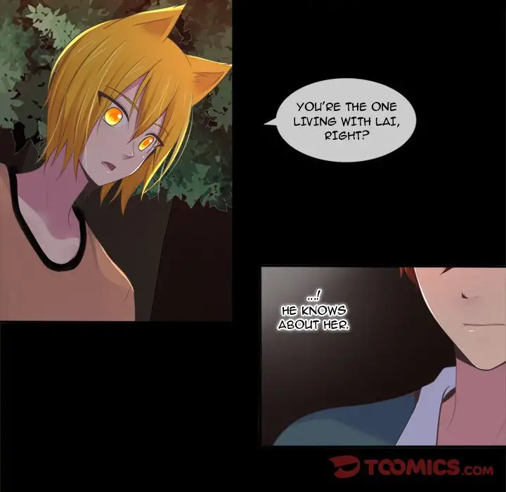 Your Story - Chapter 11 [photo 31] - MangaPorn
