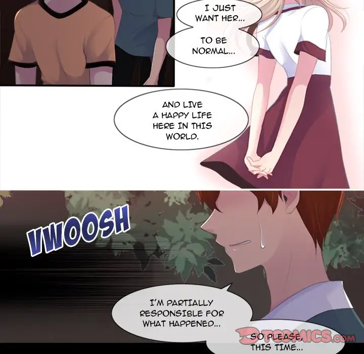 Your Story - Chapter 11 [photo 33] - MangaPorn