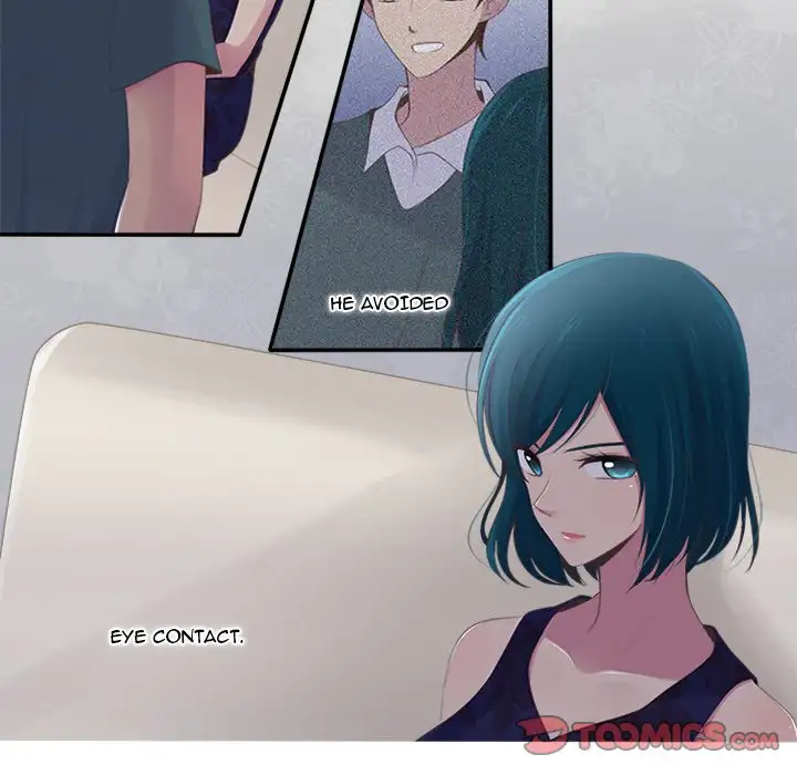 Your Story - Chapter 11 [photo 39] - MangaPorn