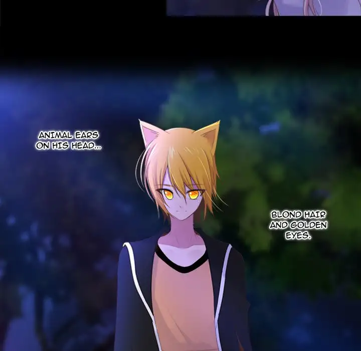 Your Story - Chapter 11 [photo 6] - MangaPorn