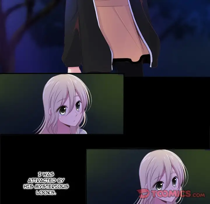 Your Story - Chapter 11 [photo 7] - MangaPorn