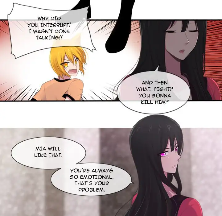 Your Story - Chapter 12 [photo 26] - MangaPorn