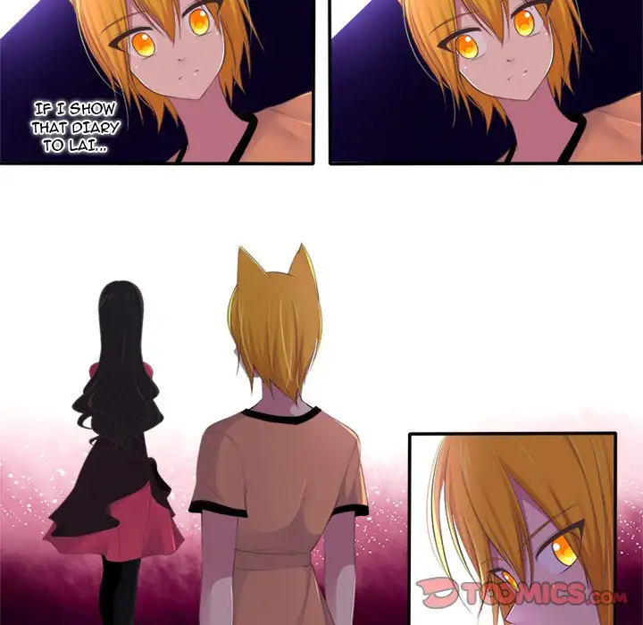 Your Story - Chapter 12 [photo 37] - MangaPorn