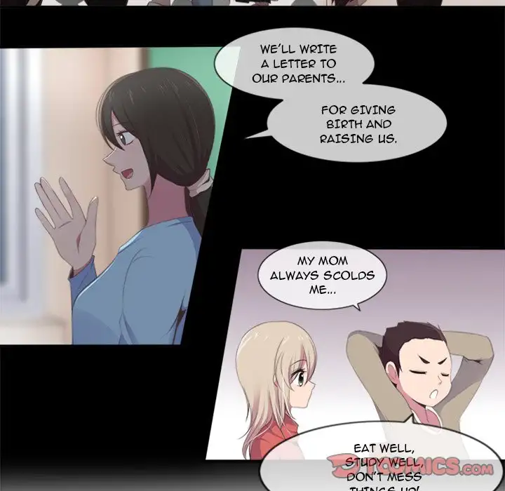 Your Story - Chapter 12 [photo 5] - MangaPorn