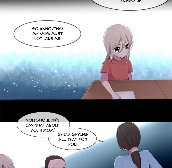 Your Story - Chapter 12 [photo 6] - MangaPorn